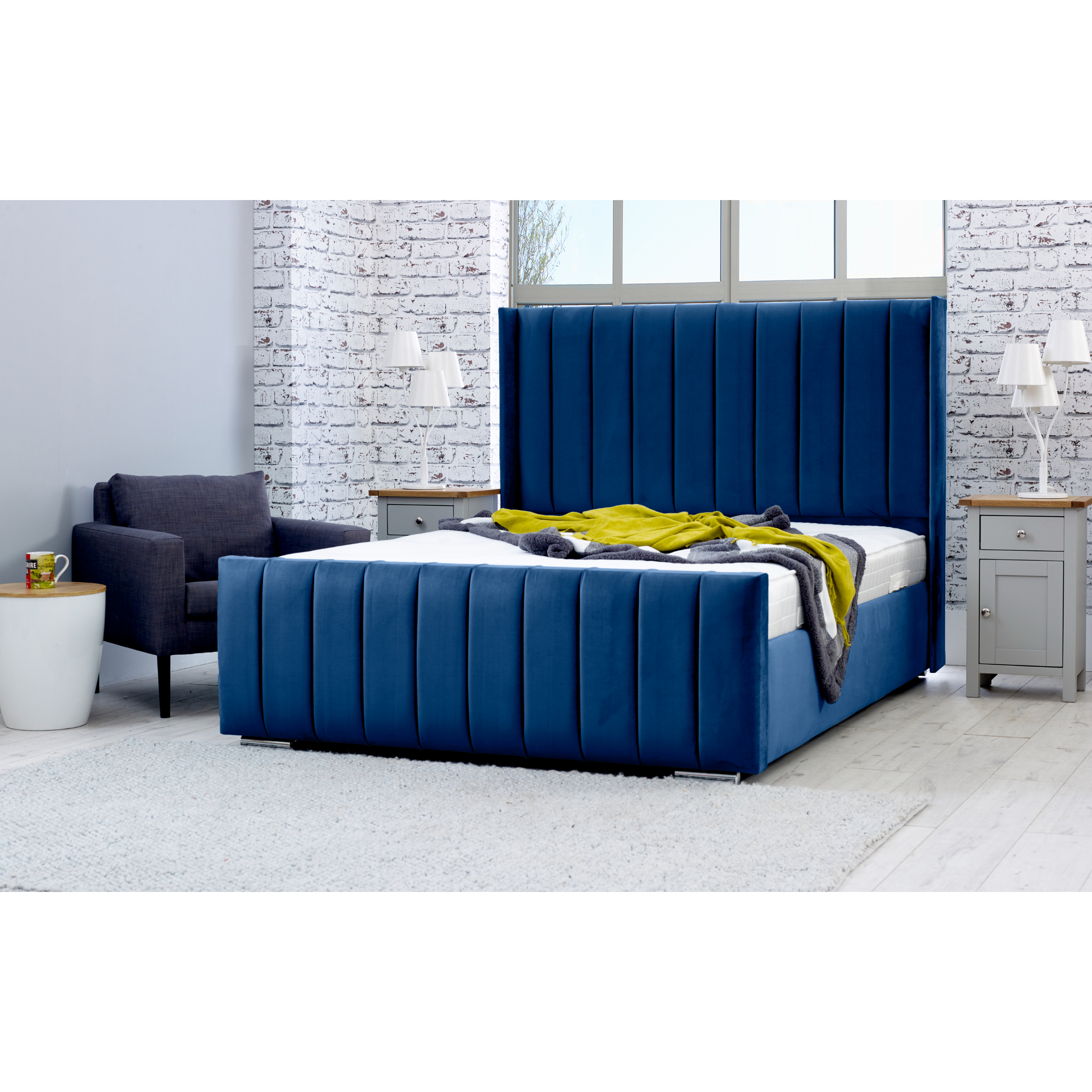 Caira-Bed-Frame-Sapphire