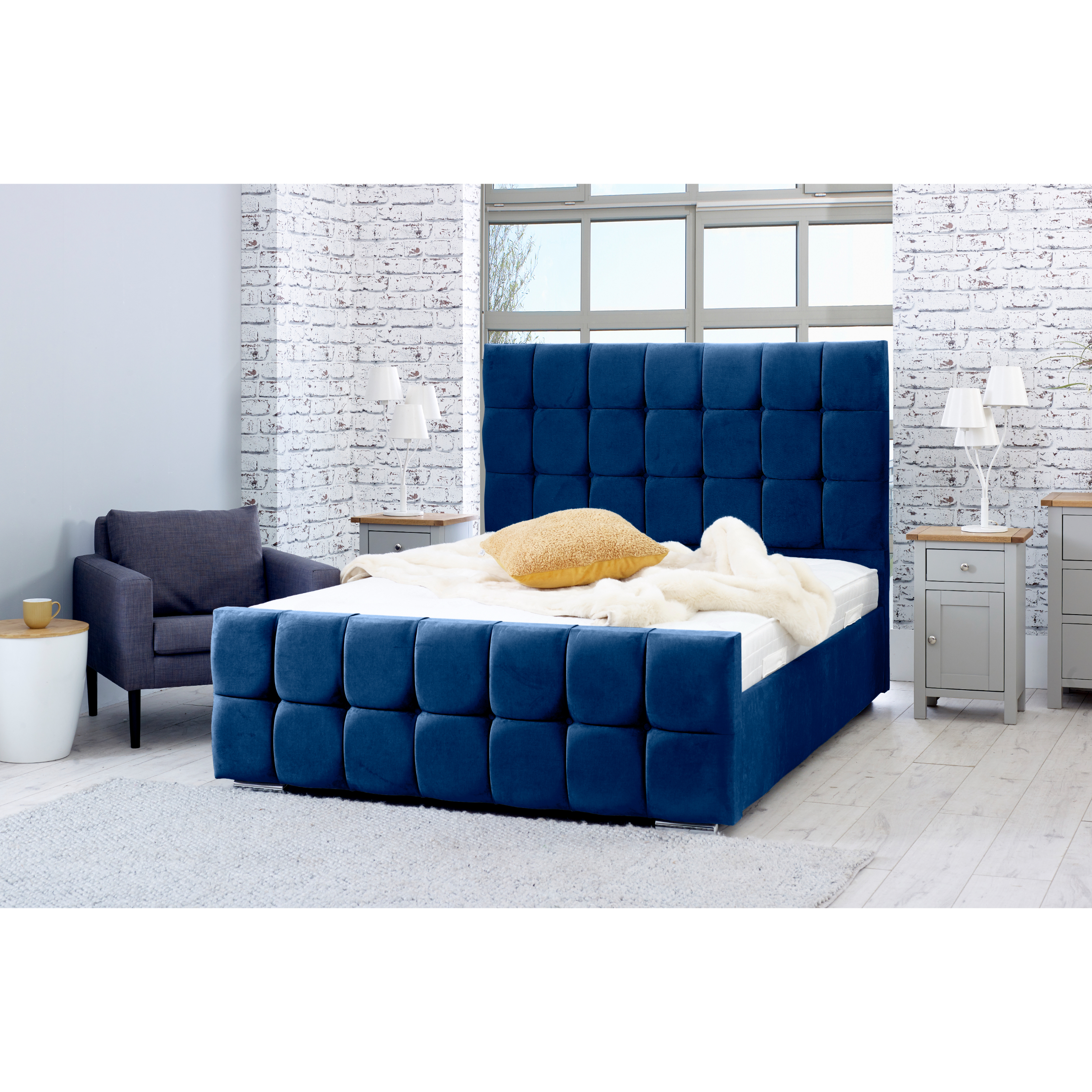 Capri-Bed-Frame-Sapphire
