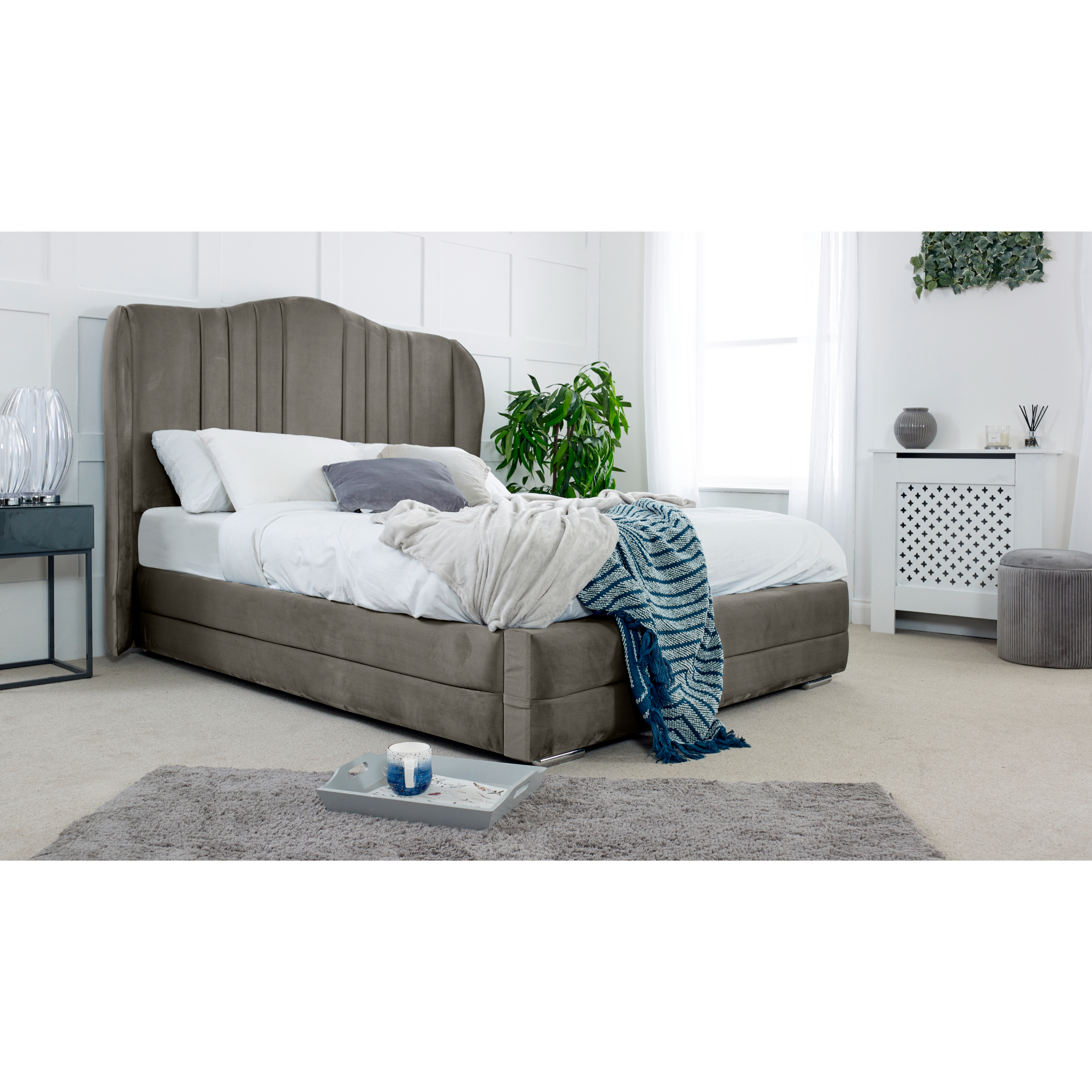 Dorridge-Bed-Frame-Grey