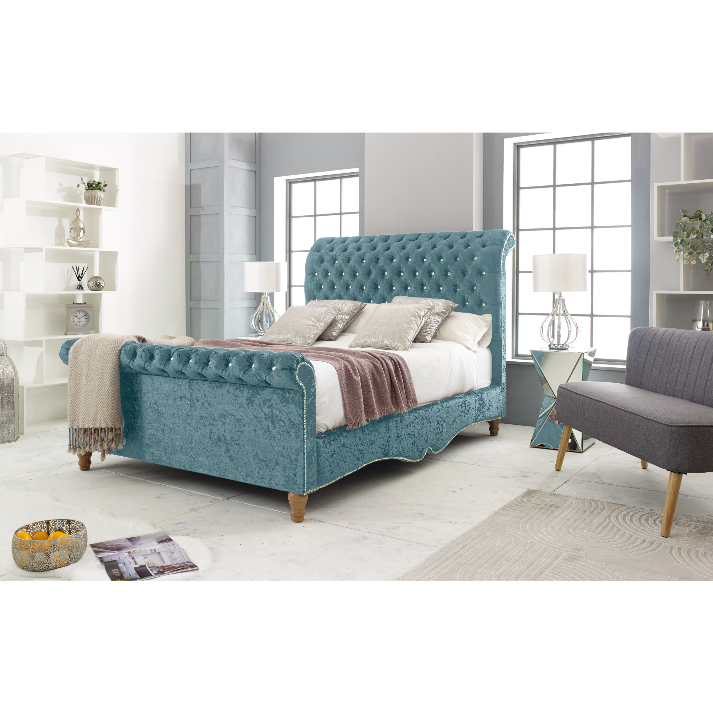 Epsol-Bed-Frame-Duck-Egg