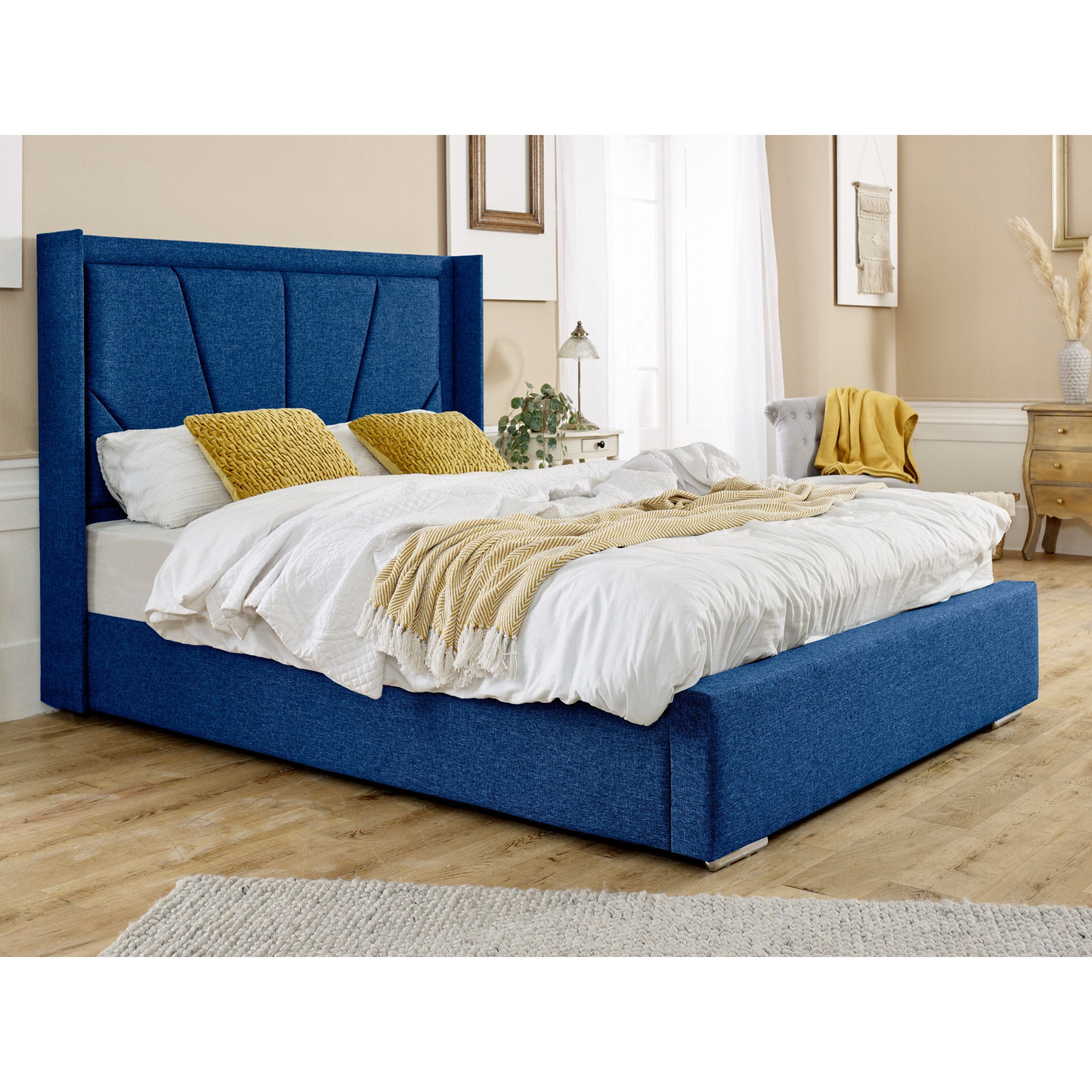 Harry-Bed-Frame-Sapphire