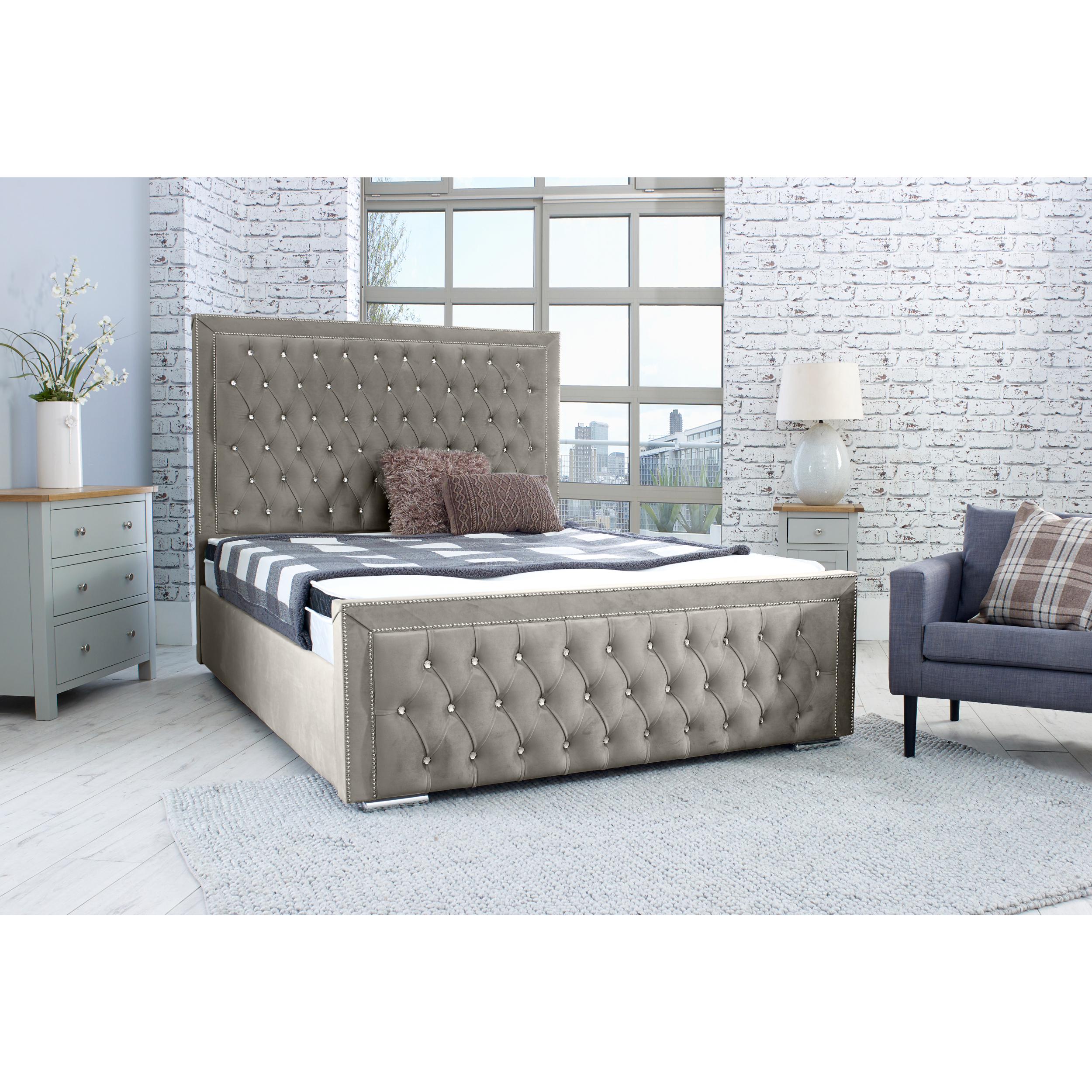 Hendrick-Bed-Frame-Grey