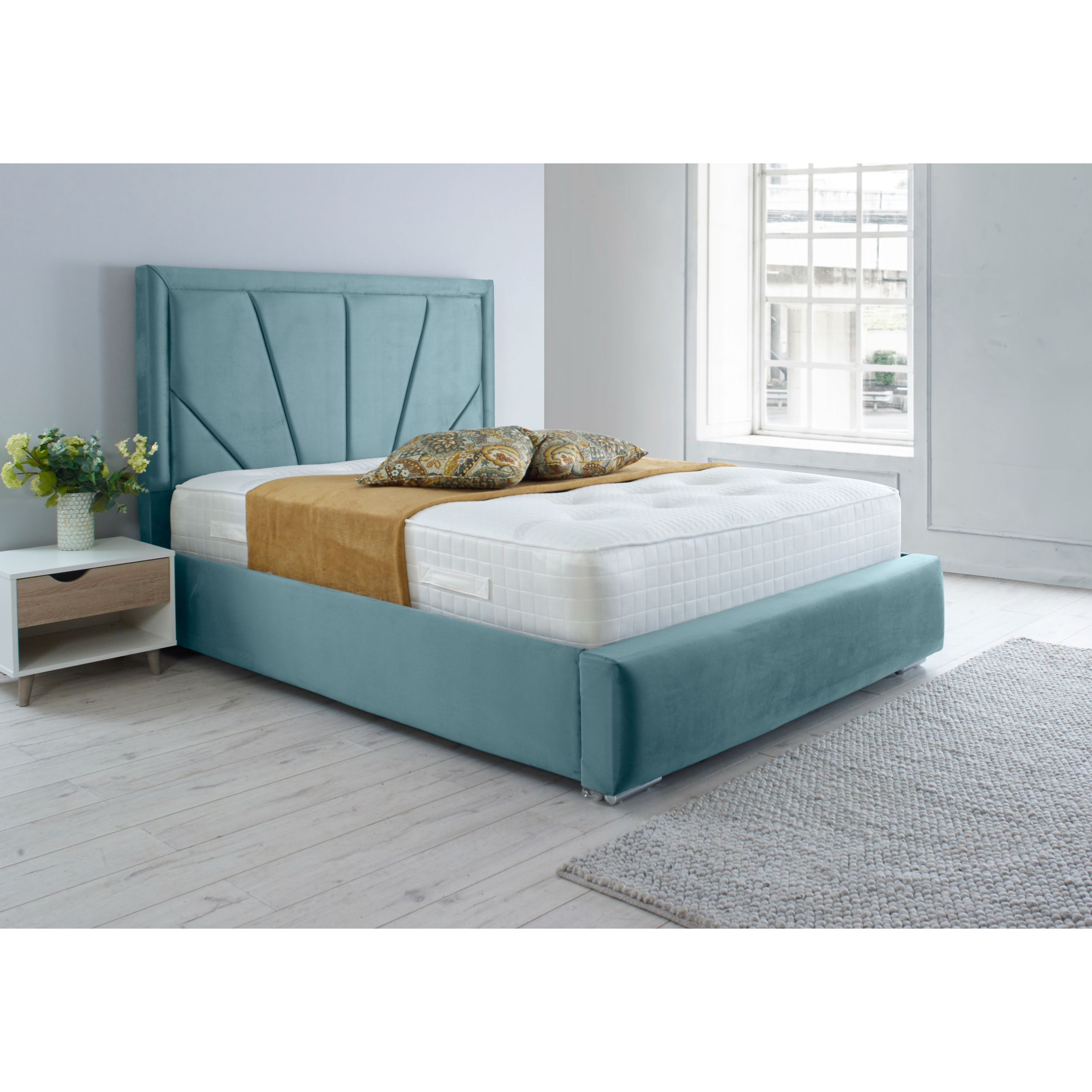 Itala-Bed-Frame-Duck-Egg