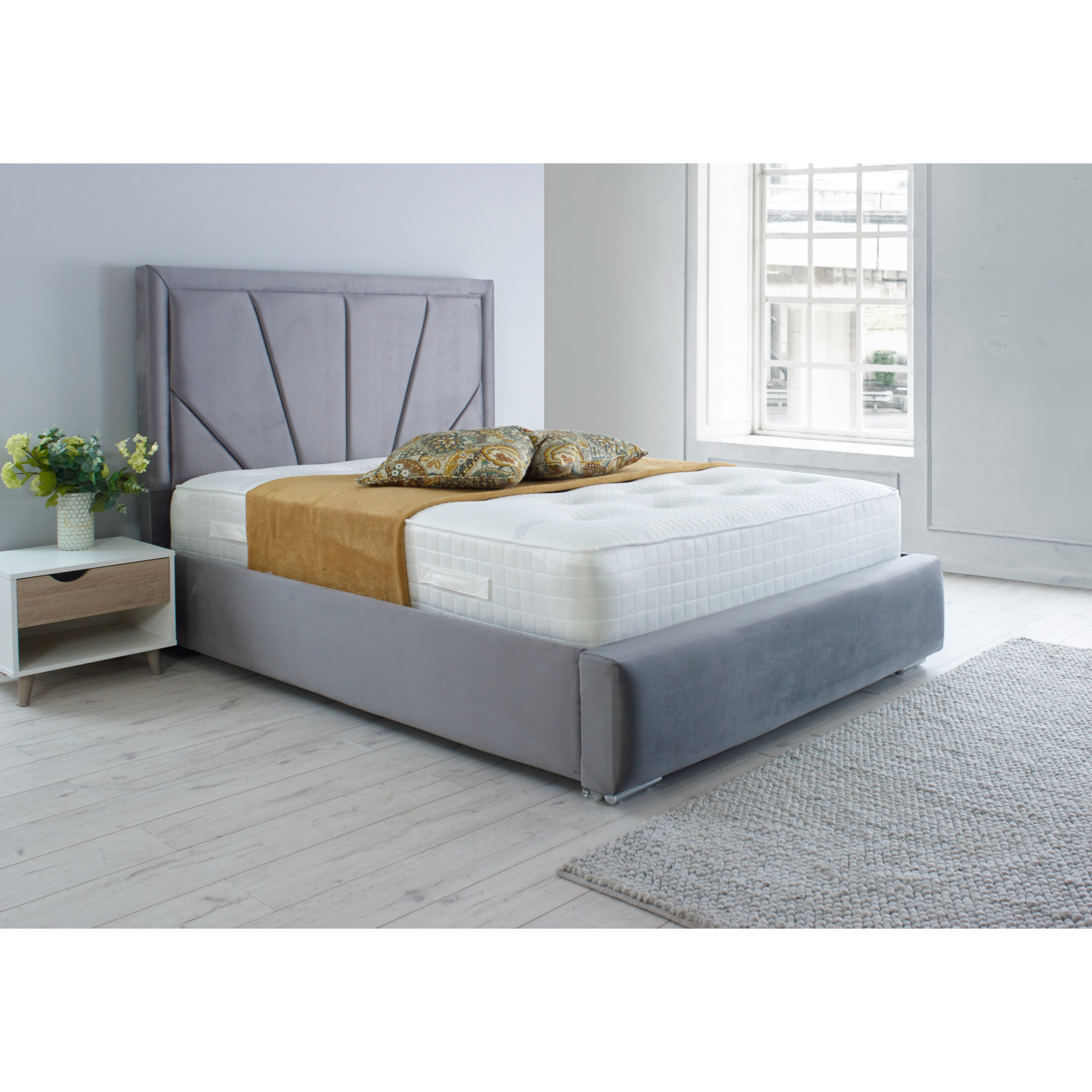 Itala-Bed-Frame