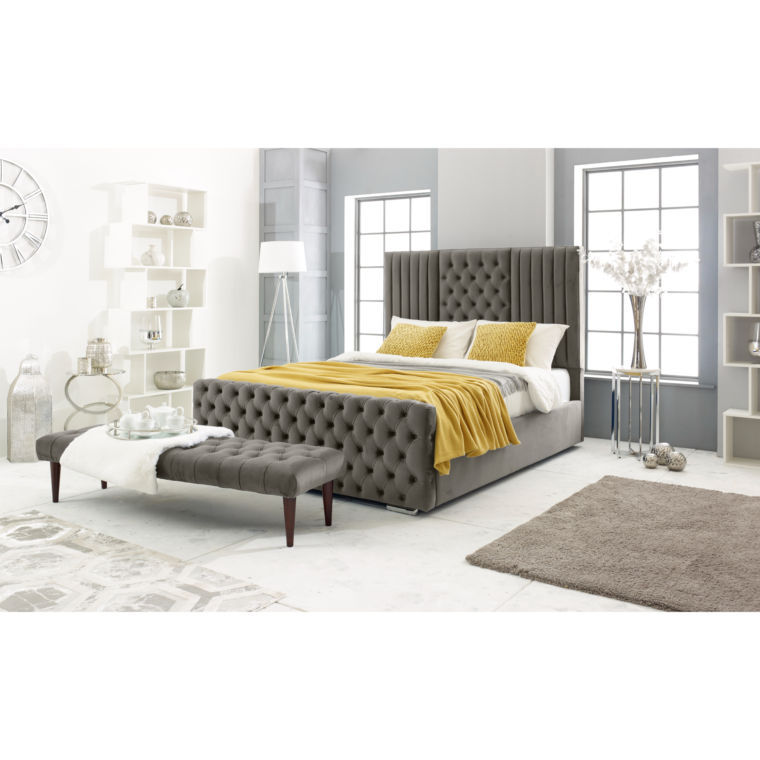 Lorina-Bed-Frame-Grey