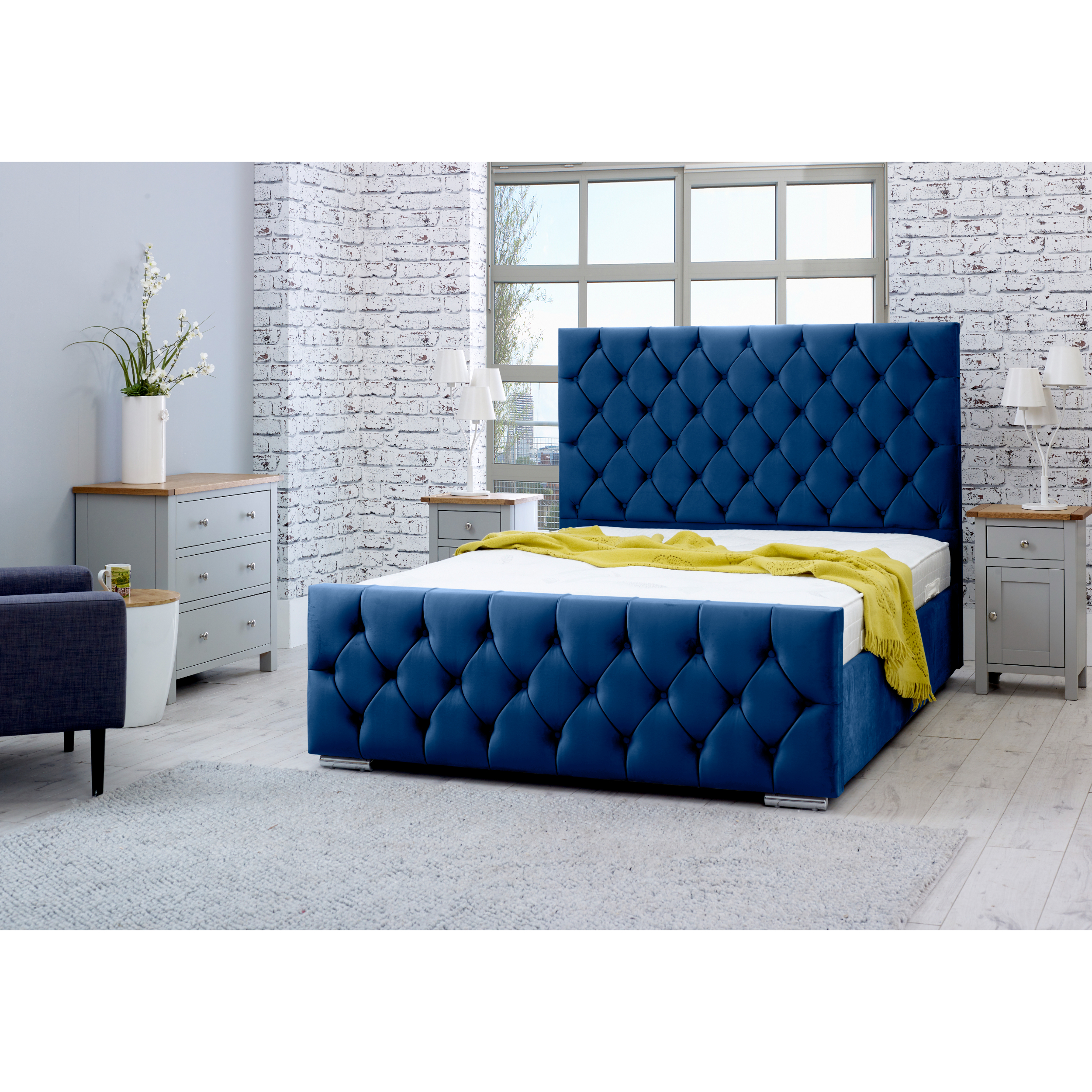 Macono-Bed-Frame-Sapphire