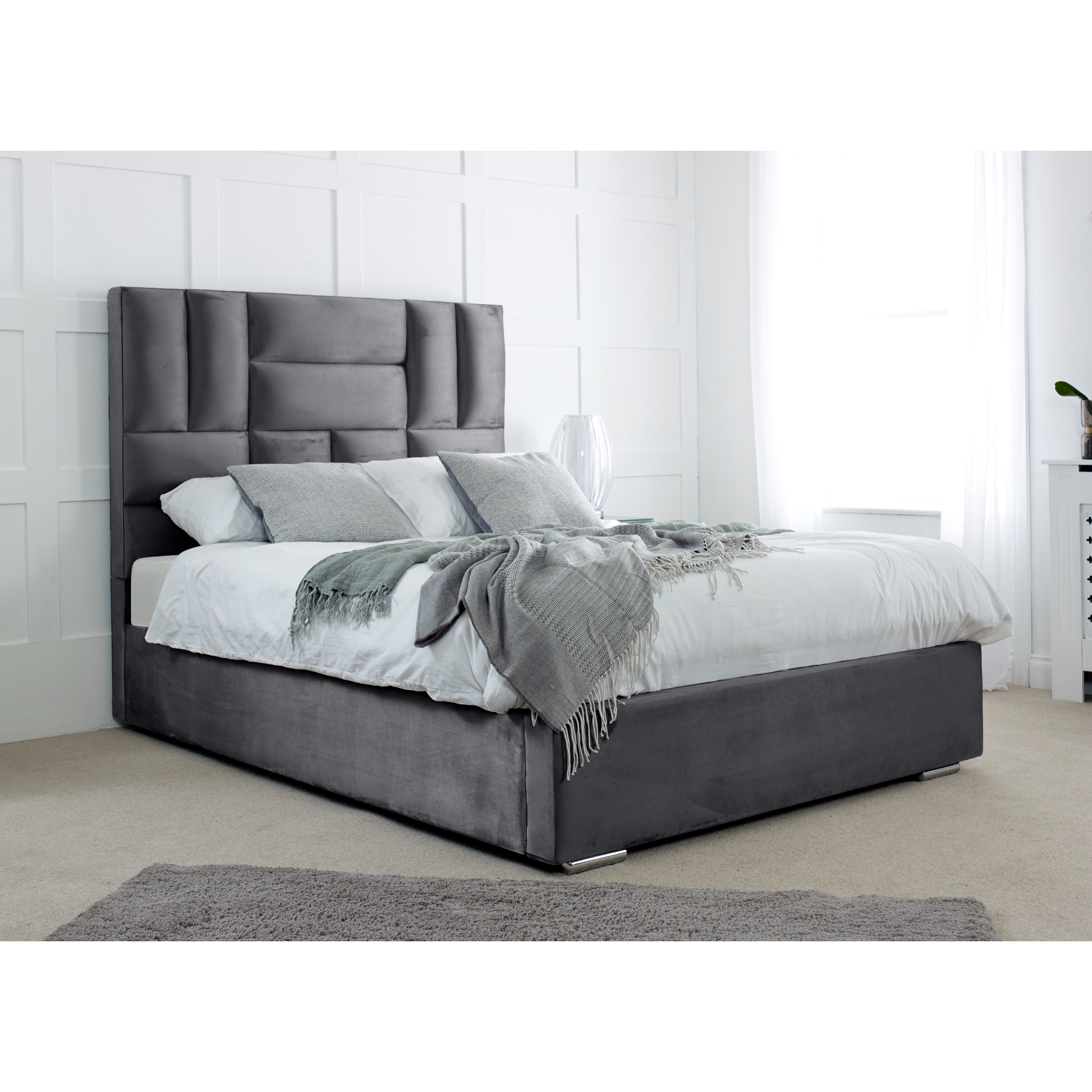 Ofsted-Bed-Frame-Steel