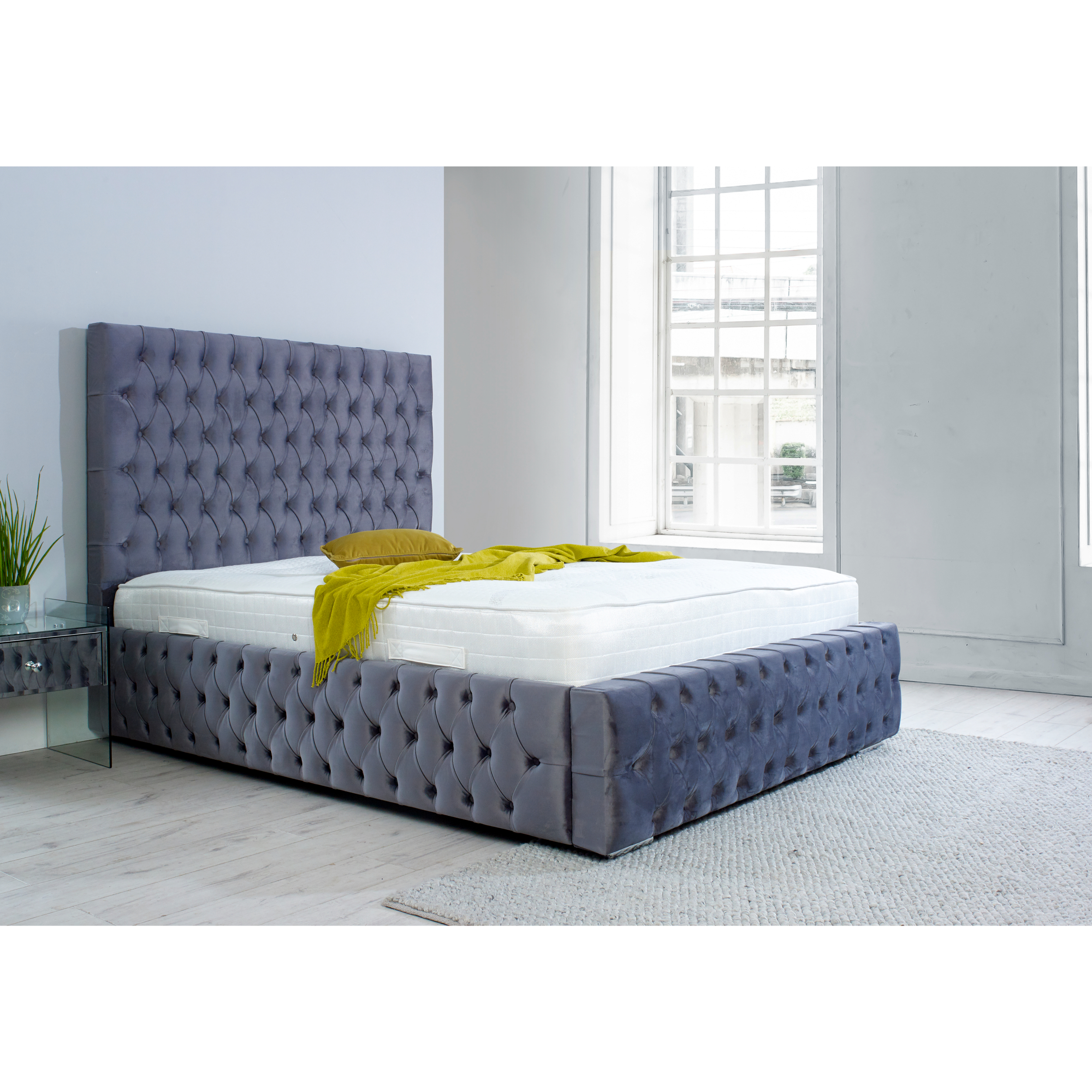 Orella-Bed-Frame