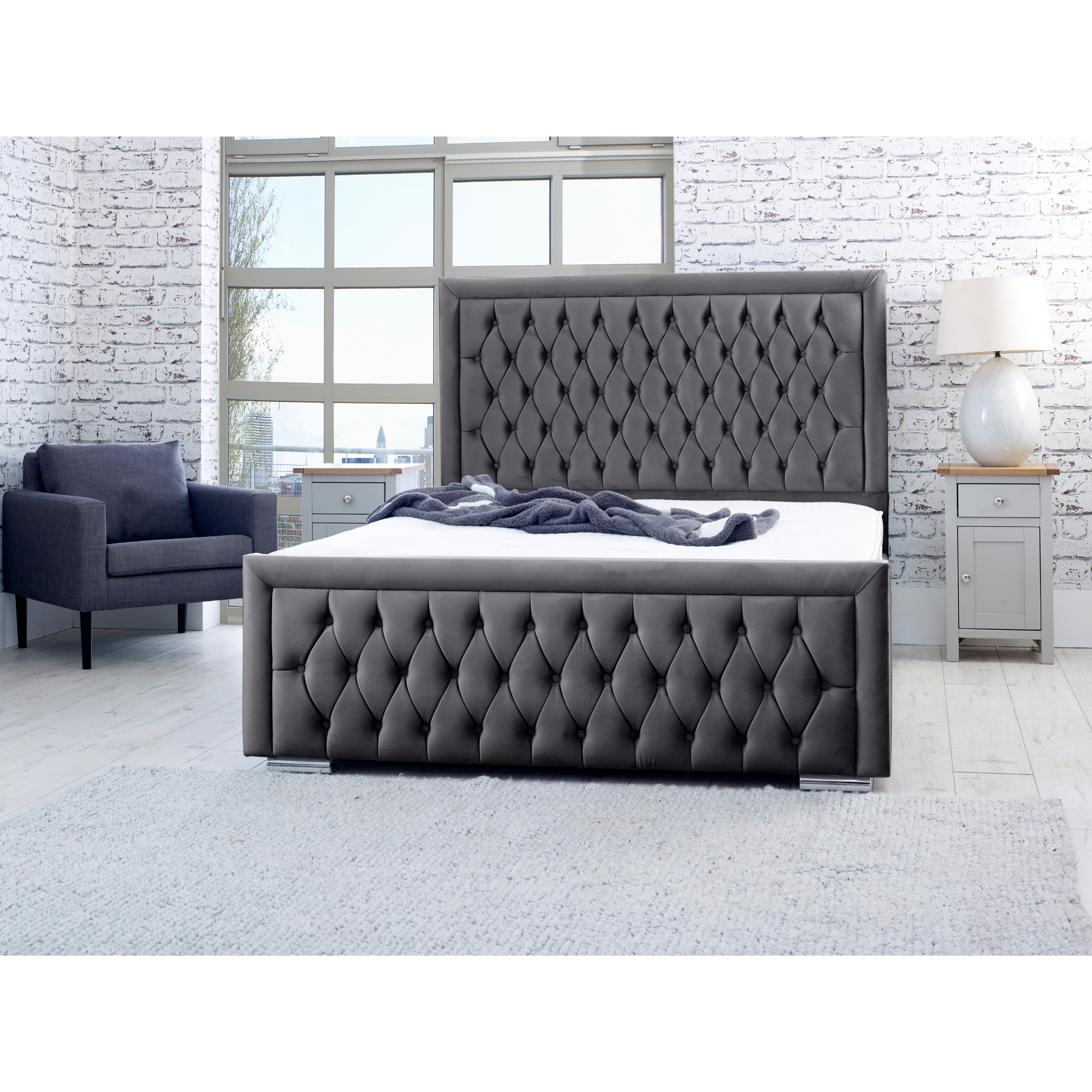 Piera-Bed-Frame-Steel