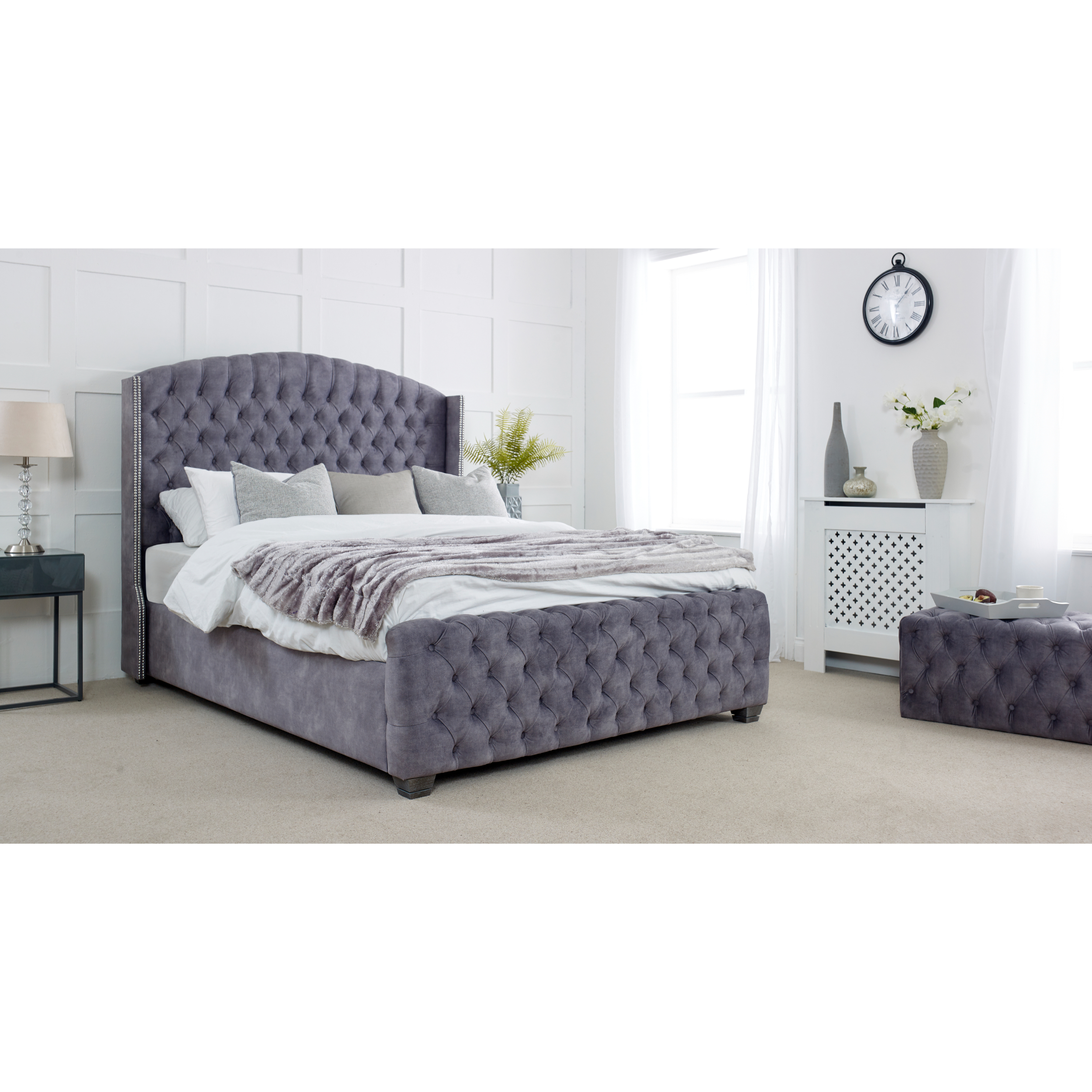 Richmond-Bed-Frame
