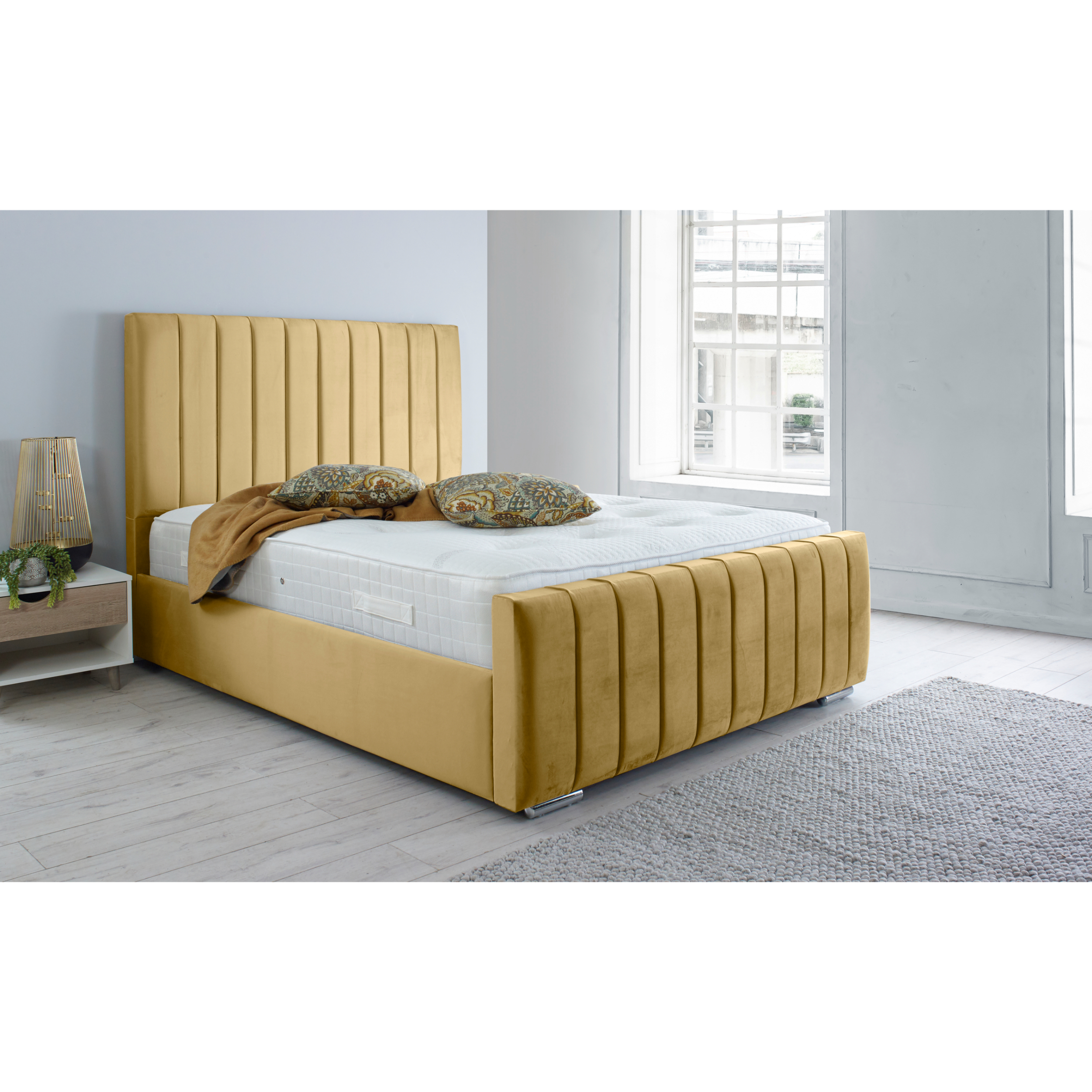 Sancia-Bed-Frame-Beige