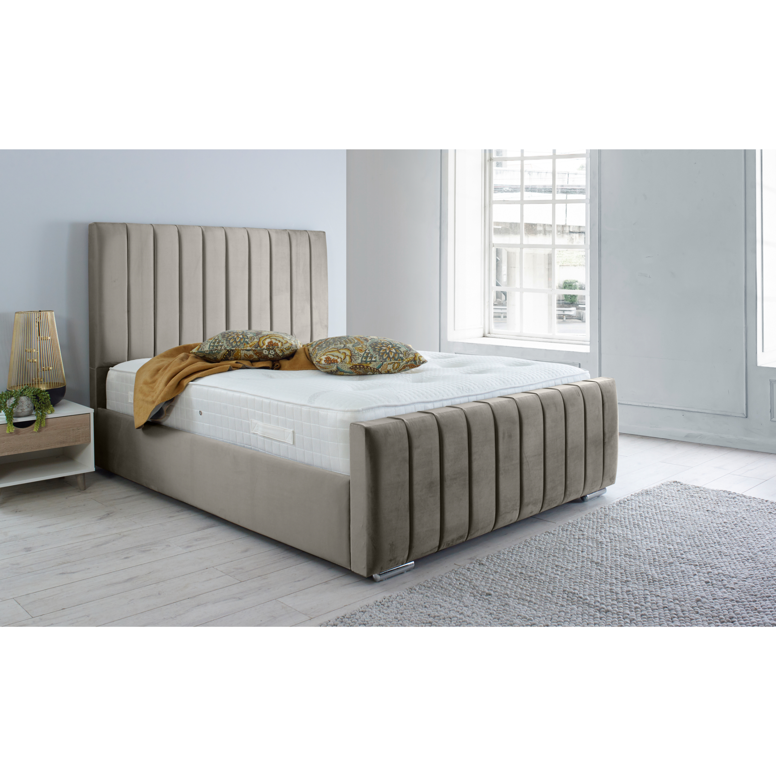 Sancia-Bed-Frame-Grey