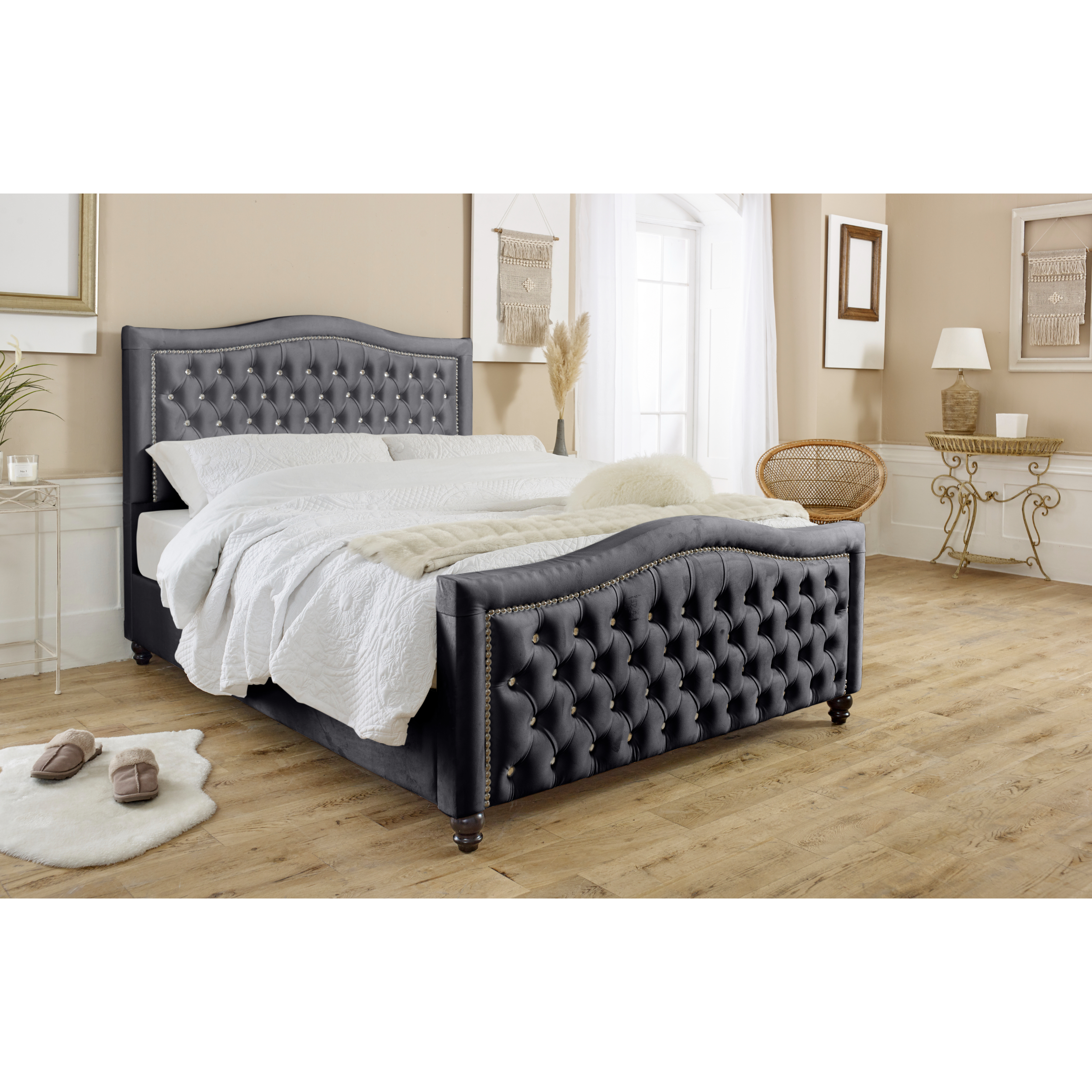 Saturn-Bed-Frame-Steel