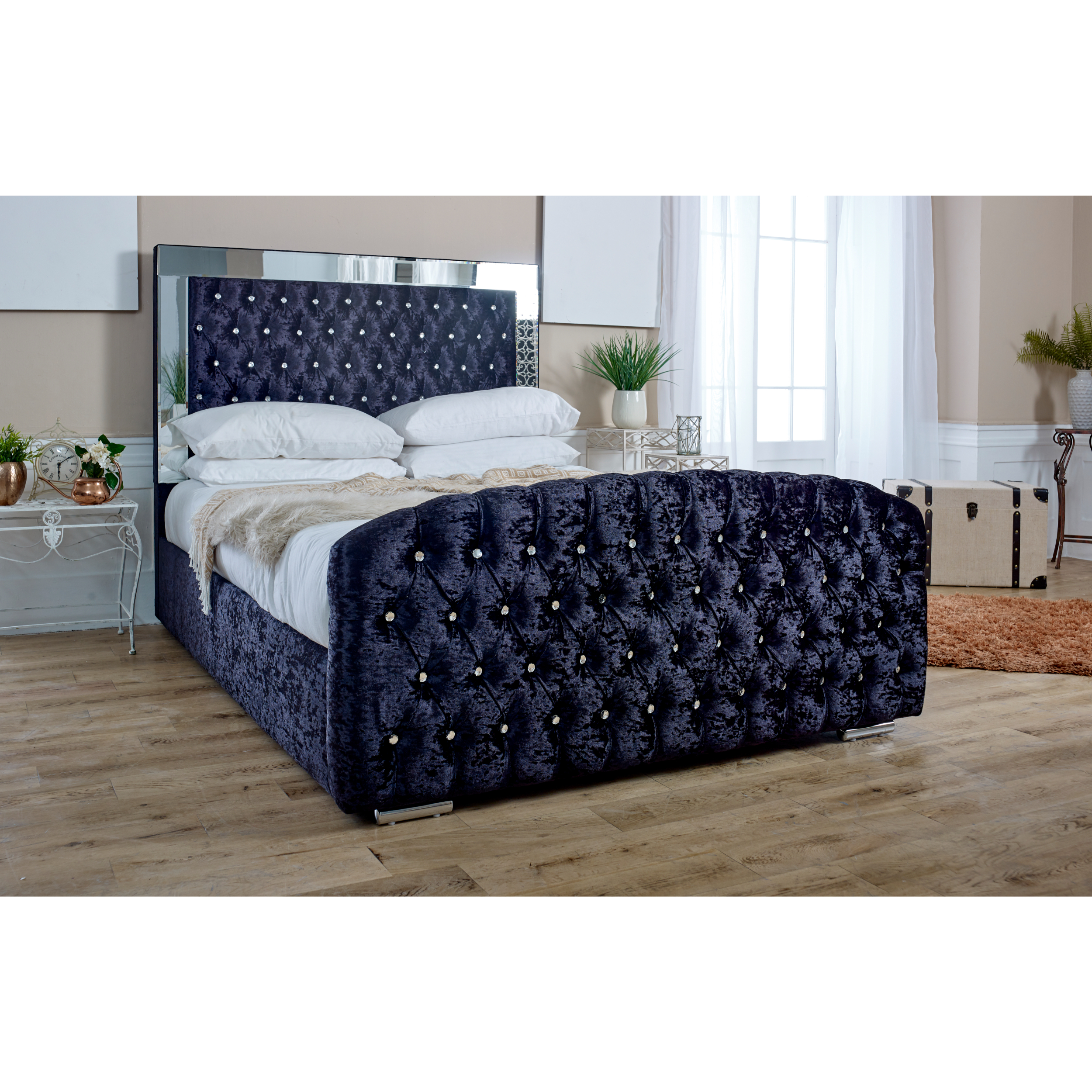 Skipton-Bed-Frame