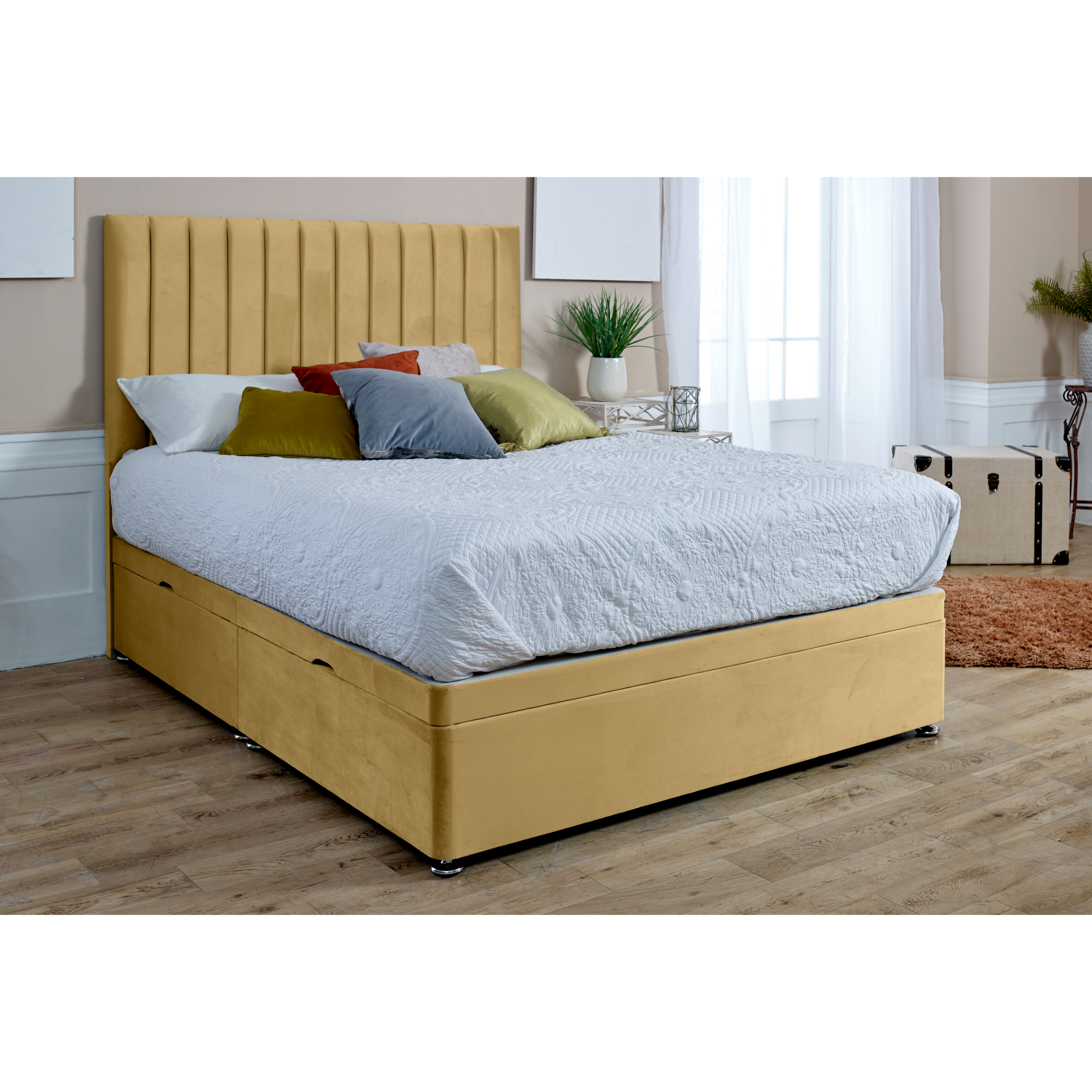 Sophia-Divan-Ottoman-Bed-Frame-Beige