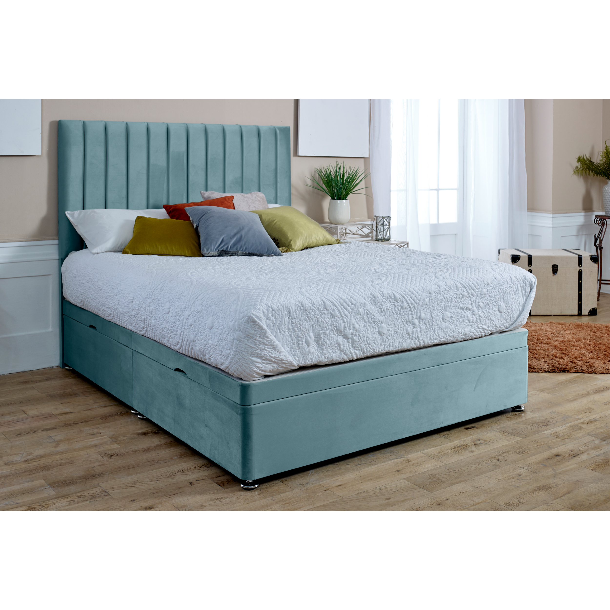 Sophia-Divan-Ottoman-Bed-Frame-Duck-Egg