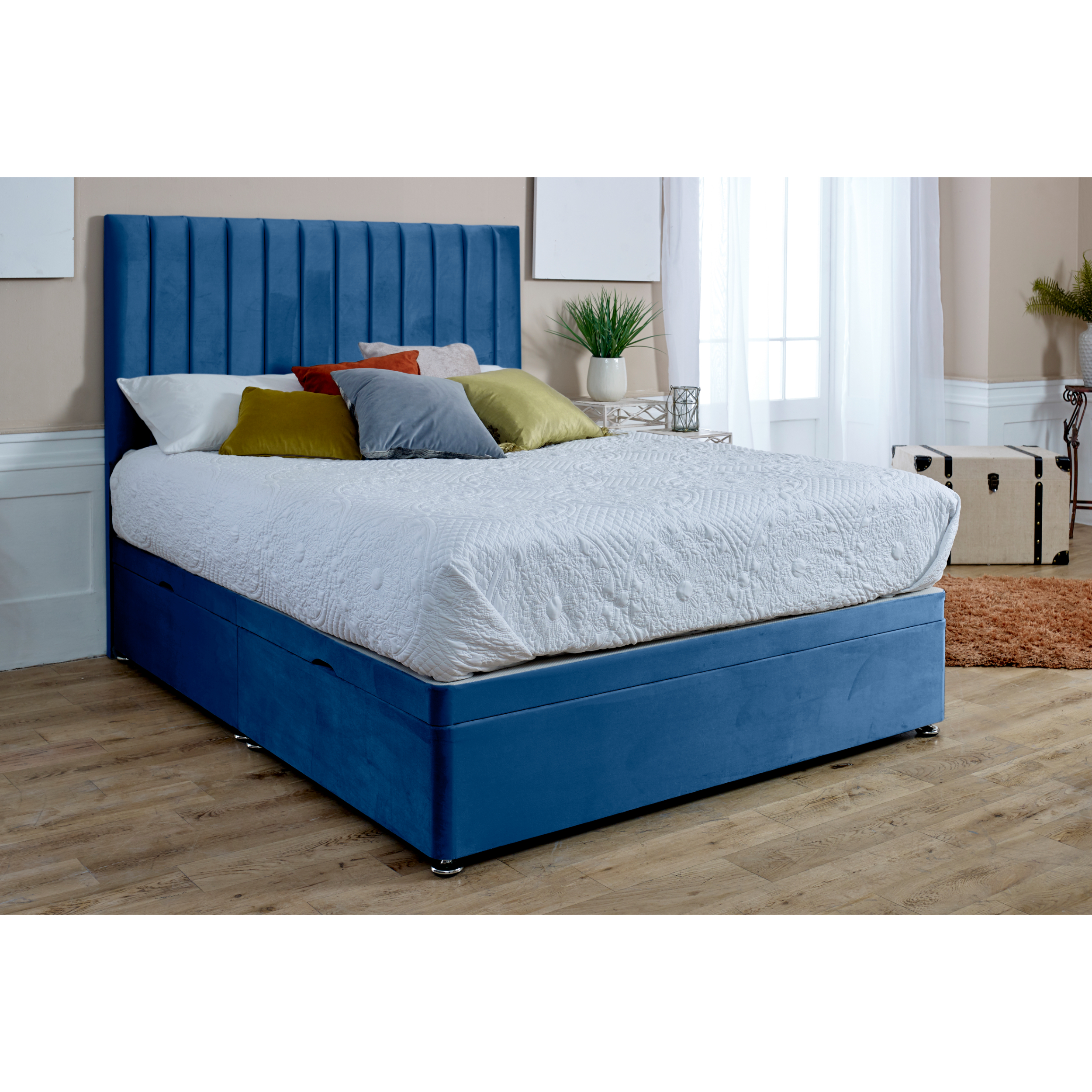 Sophia-Divan-Ottoman-Bed-Frame-Sapphire