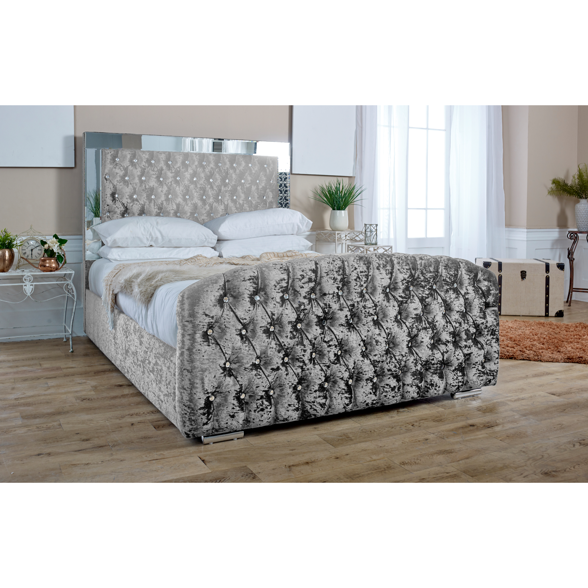 Sterling-Crush-Silver