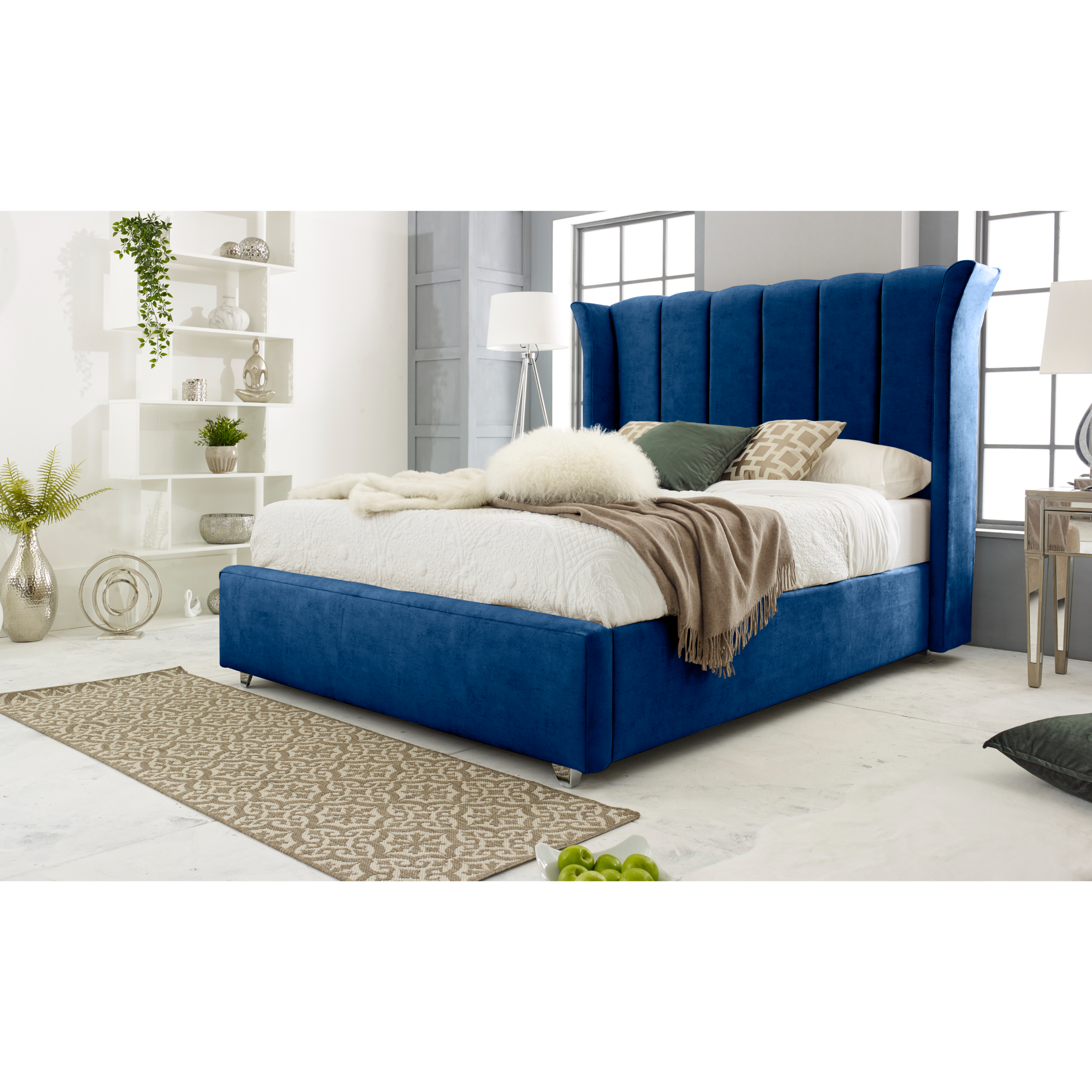 Temple-Bed-Frame-Sapphire