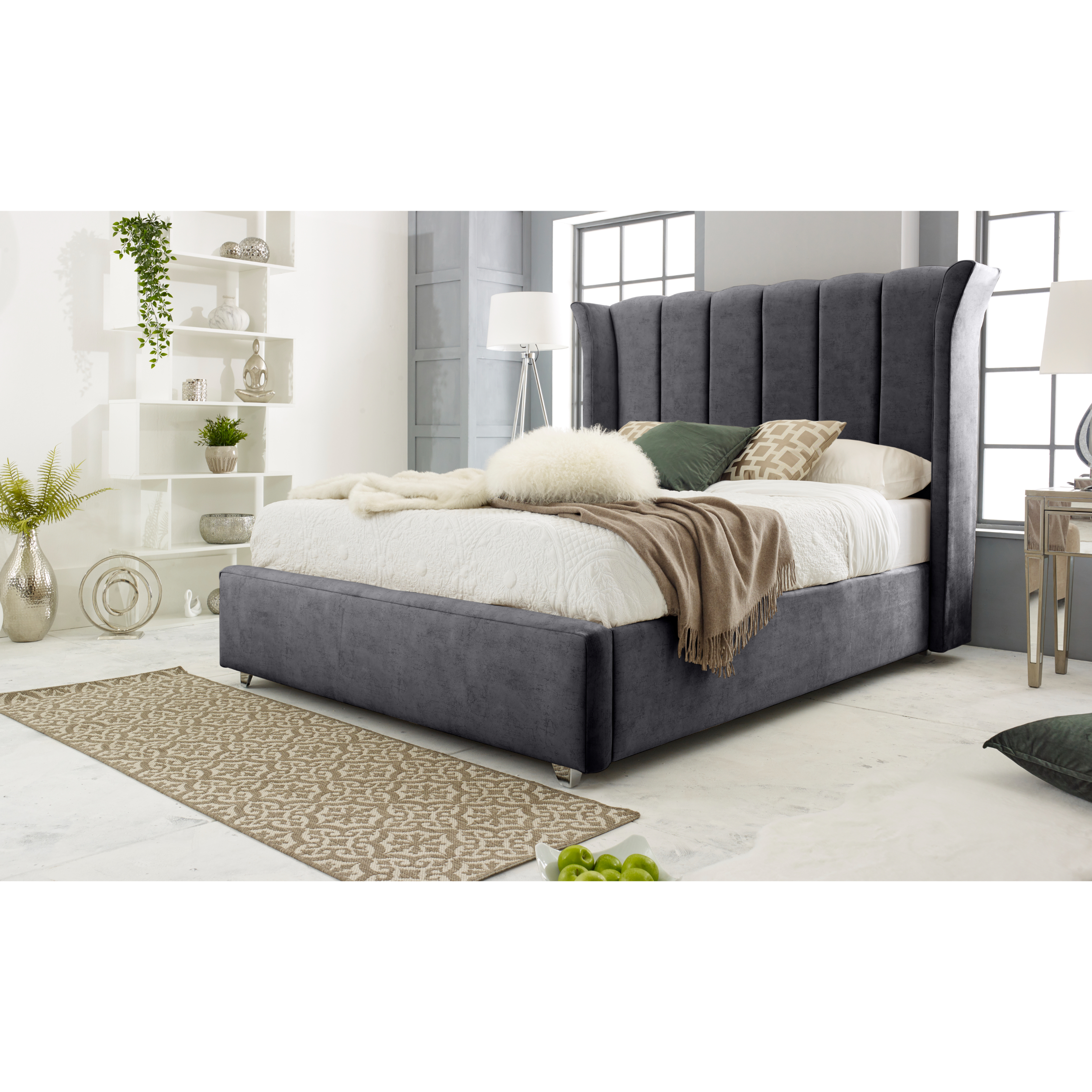 Temple-Bed-Frame-Steel