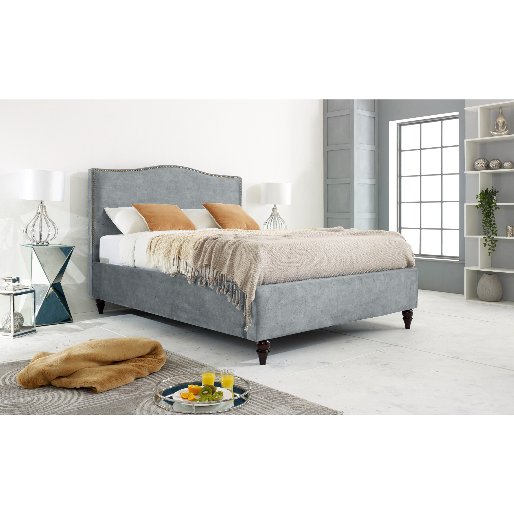 Victoria-Marble-Silver